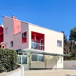 Susy Apartman