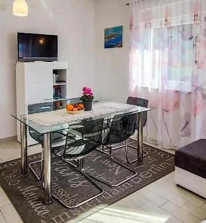 Apartman Susy *