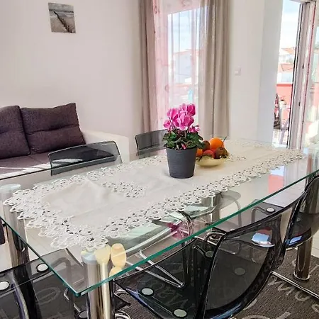 Appartement Susy *