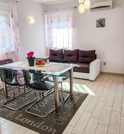 Susy Apartamento *