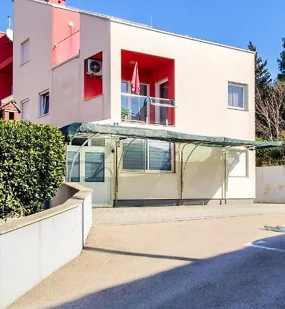 Apartamento Susy *