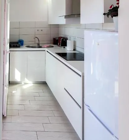 Apartamento Susy