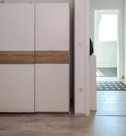 Susy Apartamento