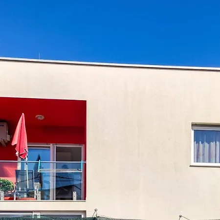 Apartamento Susy Petrcane