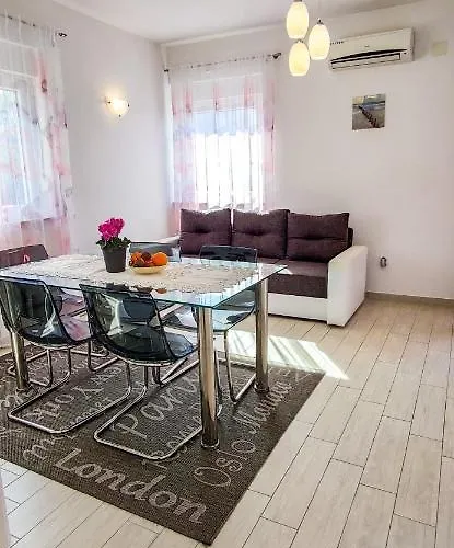 Susy Apartman *