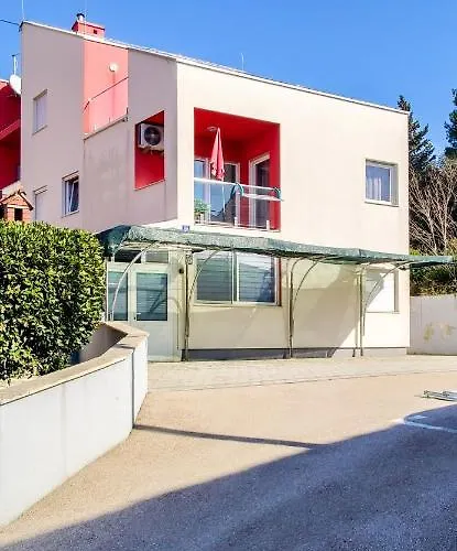 Apartman Susy *