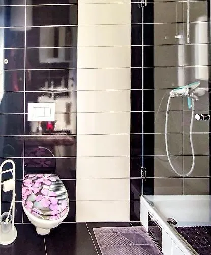 Apartment Susy Petrčane