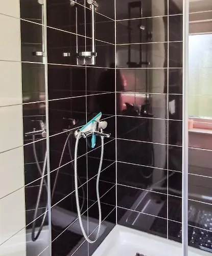 Apartman Susy Petrcane