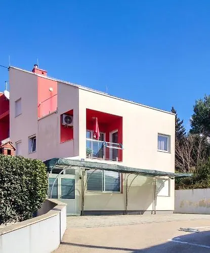 Susy Apartman