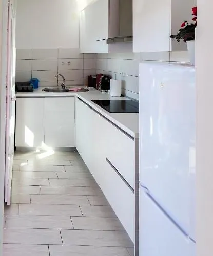 Apartman Susy