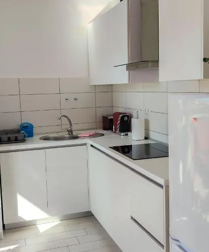 Apartman Susy Petrcane