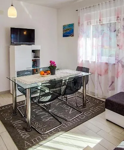 Apartman Susy *