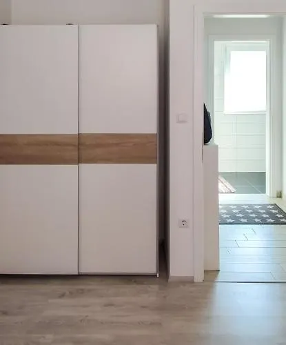 Susy Apartman