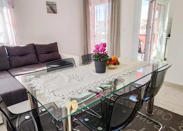 Apartman Susy *