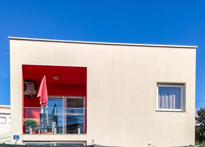 Apartman Susy Petrcane